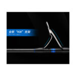 ECOODA Surprise ESNP II Popping Rod - ESNP II - 762S - Image 3