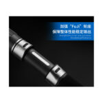 ECOODA Surprise ESNP II Popping Rod - ESNP II - 762S - Image 4
