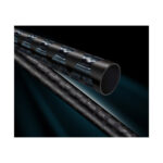 ECOODA Surprise ESNP II Popping Rod - ESNP II - 762S - Image 5