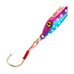 ΠΛΑΝΟΣ Ecooda Throb Micro Jigging - Image 3