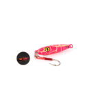 ΠΛΑΝΟΣ Ecooda Throb Micro Jigging - Image 5