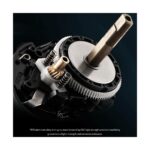 Μηχανισμός ECOODA Tran Shanker Baitcasting Reel ETS 200 - Image 3