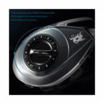 Μηχανισμός ECOODA Tran Shanker Baitcasting Reel ETS 200 - Image 6