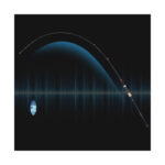 ECOODA Upgraded Cyan Blue Full Solid ECBSJ II Slow Jigging Rod - C510FSMH - Image 4