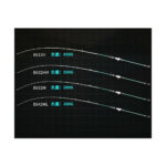 Καλάμι Ecooda Wind Messenger EWMSJ II Slow Jigging Rod - Image 3