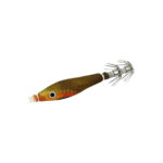 Oceanic Team Egido Real Soft 70mm