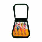 Egido Reef Shallow Kit - Σετ καλαμαριέρες Eging