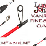 ΚαλάμιLucky John VANREX FINESSE GAME