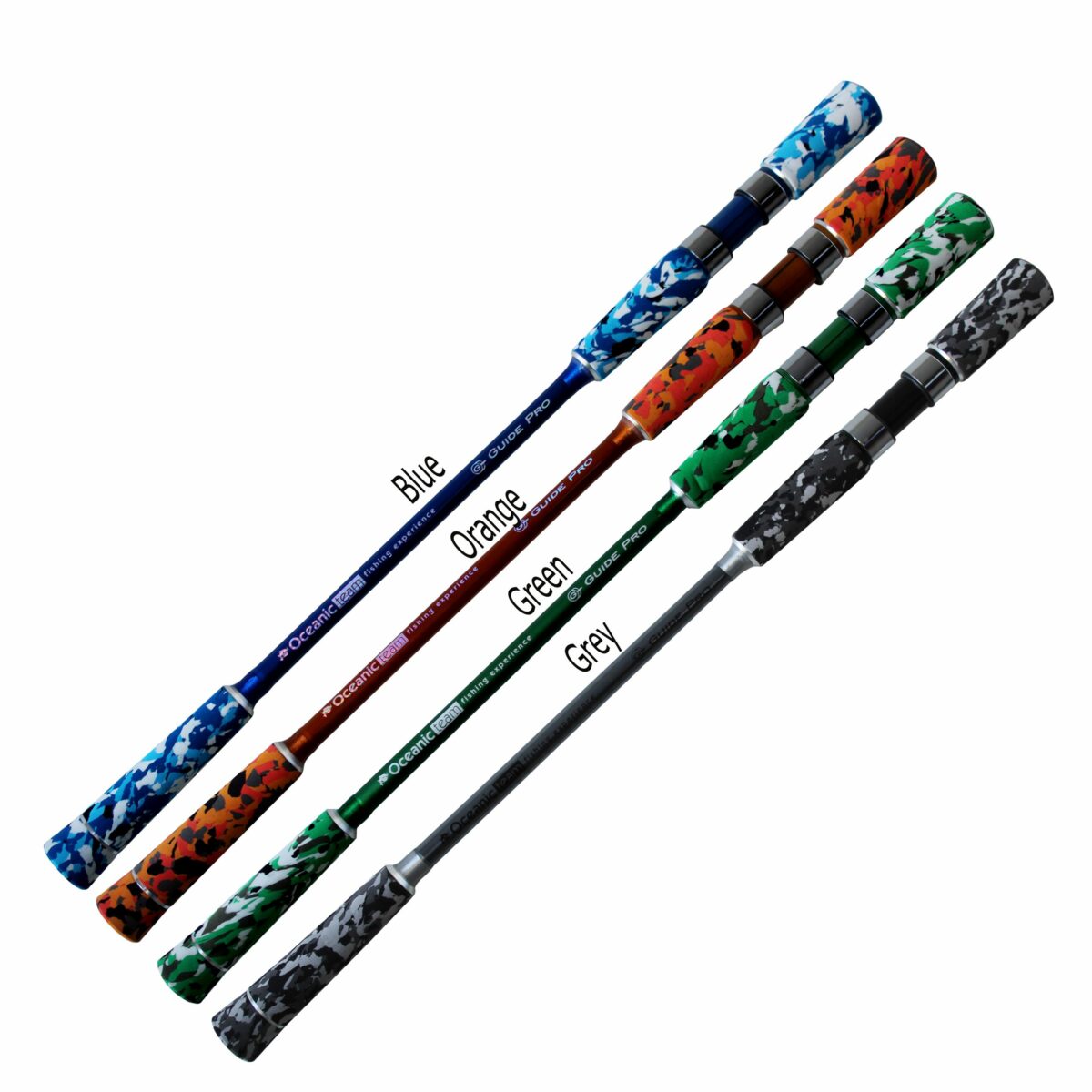 Oceanic Team FireForce 602MH - Image 2