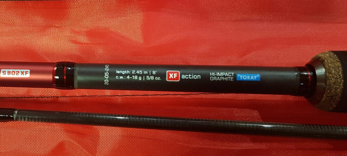 FINESSE JIG 7 S702XF - Image 7