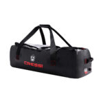 Cressi Gorilla Bag 135l Black/Red - Σάκος - Image 3