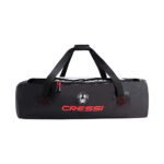 Cressi Gorilla Bag 135l Black/Red - Σάκος - Image 2