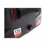 Cressi Gorilla Bag 135l Black/Red - Σάκος - Image 5