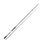 Gunki Finesse Game Rod S-240ML - 2.40 m / 1.5-10 gr