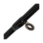 Gunki Finesse Game Rod S-240ML - 2.40 m / 1.5-10 gr - Image 5