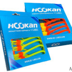 HOOKAN Fluo ΠΟΡΤΟΚΑΛΙ
