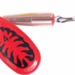 Spinner Hunter 6- 5gr