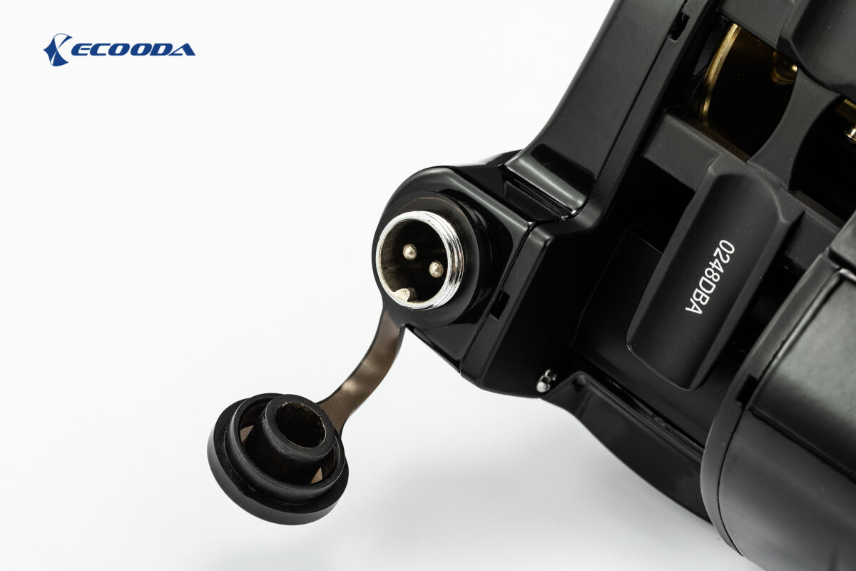 ECOODA Electric Reel Z Thunder – Ηλεκτρικός Μηχανισμός - Image 8
