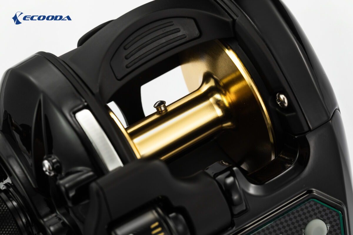 ECOODA Electric Reel Z Thunder – Ηλεκτρικός Μηχανισμός - Image 11