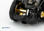 ECOODA Electric Reel Z Thunder – Ηλεκτρικός Μηχανισμός - Image 13