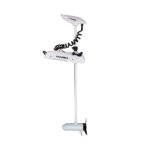 Haibo iPenguin GPS 65lbs 12V - Ηλεκτρική Εξωλέμβια μηχανή 137cm