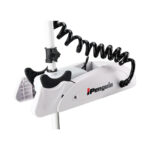 Haibo iPenguin GPS 65lbs 12V - Ηλεκτρική Εξωλέμβια μηχανή 137cm - Image 3