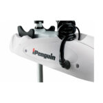 Haibo iPenguin GPS 65lbs 12V - Ηλεκτρική Εξωλέμβια μηχανή 137cm - Image 4