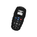 Haibo iPenguin GPS 65lbs 12V - Ηλεκτρική Εξωλέμβια μηχανή 137cm - Image 2