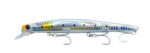 ΤΕΧΝΗΤΟ RIZOR JERKY MINNOW 140S - Image 6
