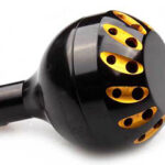Power Knob 35mm