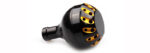 Power Knob 35mm