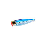ΤΕΧΝΗΤΟ Duel L-Blue Bubble Jet Floating - Image 5
