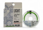ΝΗΜΑ AEMD LIGHT GAME 150m X4