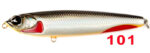 Lucky John LUI PENCIL 98 - Image 2