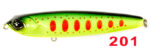 Lucky John LUI PENCIL 98 - Image 4