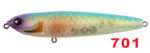 Lucky John LUI PENCIL 98 - Image 6
