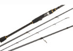Lucky John ANIRA SEABASS WADING RODS - Image 3