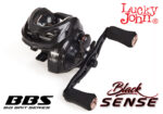 ΜΗΧΑΝΙΣΜΟΣ LUCKY JOHN BLACK SENSE BBS 7H