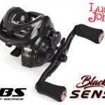 ΜΗΧΑΝΙΣΜΟΣ LUCKY JOHN BLACK SENSE BBS 7H