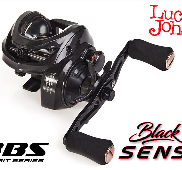 ΜΗΧΑΝΙΣΜΟΣ LUCKY JOHN BLACK SENSE BBS 7H