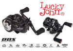 ΜΗΧΑΝΙΣΜΟΣ LUCKY JOHN BLACK SENSE BBS 7H - Image 2
