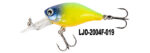 Τεχνητό Lucky John CHUBBY 40F - Image 8