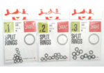 Lucky John SPLIT RINGS - Image 2