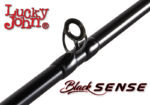 Lucky John BLACK SENSE FARAON CAST - Image 3