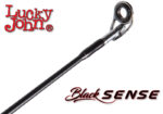 Lucky John BLACK SENSE FARAON CAST - Image 4
