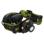 Oceanic Team Φακός Κεφαλής LXRS Με Sensor