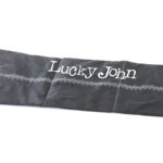 Lucky John fish measuring mat BBS
