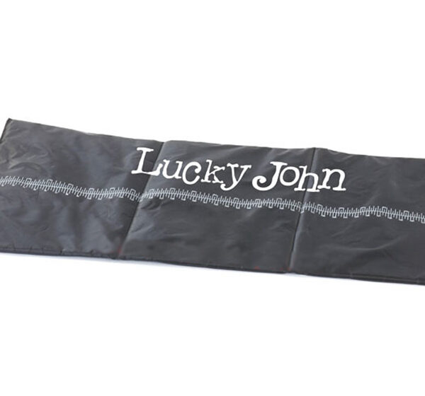 Lucky John fish measuring mat BBS