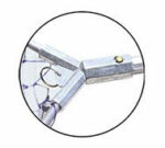 Απόχη Remixon LND-14 2.00mt - Image 2