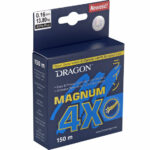 Dragon MAGNUM 4x 300mt